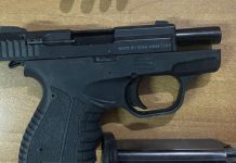 Arrestohen dy persona në një pompë derivatesh për shitblerje të drogës