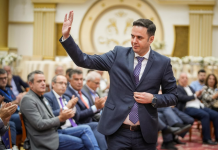 Lumir Abdixhiku publikon sondazhin e tij; Kaq për qind i fitojmë veç në Podujevë