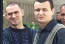22 vjet nga lirimi i Albin Kurtit nga burgu i Nishit