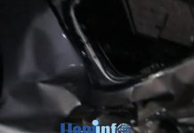 Edhe një tjetër aksident i rëndë në Podujevë (Video)