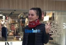 Vdes në një aksident të rëndë Jehona Sylejmani (Foto)