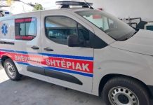 Podujevë; Zgjatet orari i mjekimit në shtëpi, deri më tani kryhen mbi 7 mijë e 700 vizita