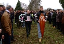 “Shteti suedez është i obliguar të bëjë një hetim për vrasjen e Liridona Ademajt”