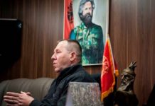 Hysni Gucati operohet për të 30-tën herë, vëllau i tij: Pjesa e trupit tënd ku u operove është plagë e lirisë