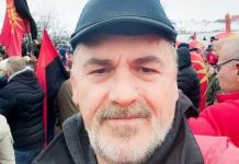 Biografia e Lupço Palevski si i dyshuari kryesor për vrasjen e 14-vjeçares, e pasur me krime të pandëshkuara