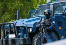 “Policia e Kosovës, me performancë më të mirë në rajon”