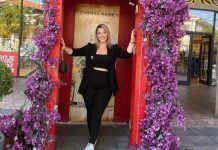 Liridona Ademaj la punën dhe gjithë çka kishte ndërtuar në Suedi vetëm që të ishte bashkë me burrin e saj në Kosovë