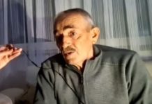 “Ka thanë babë po shkoj”, babai i Liridona Ademajt tregon bisedën e fundit me të