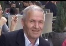 Ndërron jetë ikona llapjane, Bashkim Restelica (Foto)