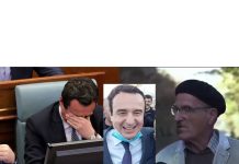 Pse s’po punon Albin Kurti?! – I moshuari nga Podujeva bëhet sërish viral me përgjigje (Video)