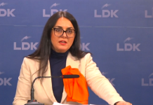 Lushaku: MASHTI dështoi në organizim të testit PISA, kjo Qeveri s’e ka prioritet arsimin