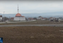Mërgimtarët e këtij fshati të Podujevës po investojnë në rregullimin e vendlindjes së tyre (VIDEO)