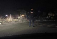 Kjo është deklarata e personit të tretë që u arrestua nga policia