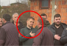 Arrestimi i Naim Murselit nën dyshimin se vrau bashkëshorten- Vjen reagimi i parë nga familja e tij