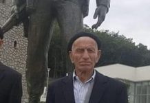 Podujevë; Ndërron jetë Ahmet Azemi (Foto)