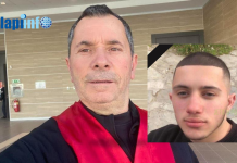 Tomë Gashi bëhet avokati i familjes së 18-vjeçarit që u vra në Podujevë