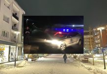 LAJMI I FUNDIT; Ky është biznesmeni nga Podujeva në kërkim policor, i ‘shpëtoi’ arrestimit gjatë aksionit të sotëm