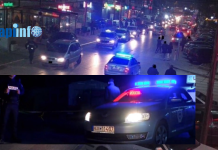 Zbulohet për herë të parë; Çka raportuan dy policët e parë llapjanë kur shkuan në vendin ku u vra Lulzim Fejzullahu