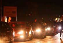 Shkuarja e mërgimtarëve, pritjet për të dalë nga Merdara deri në 2 orë e gjysmë