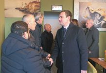 Çka tha Kurti sot në të pamet për Lulzim Fejzullahun në Podujevë?