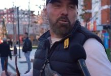 Llapianit nuk po i’a don punën: “Si punova si nuk punova njejtë është”