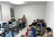 Fantastike; Mërgimtarët llapjanë hapin shkollë shqipe në këtë qytet të Gjermanisë