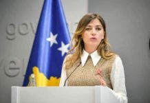 Haxhiu për vrasjen e të riut në Podujevë: Drejtësia të veprojë dhe dorasët duhet të marrin dënimet e meritore