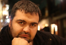 “Ku kemi dështu si shoqëri?”, aktori Fatmir Spahiu reagon pas vrasjes së 18-vjeçarit