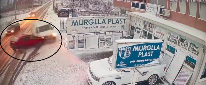 MUR