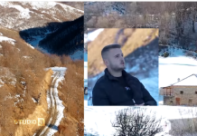 Jetesa në këtë fshat të Podujevës: Pa valë telefoni e pa internet (VIDEO)
