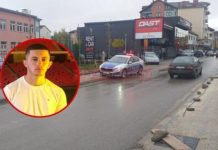 Dosja e Prokurorisë ndaj dy të dyshuarve për vrasjen e 18-vjeçarit në Podujevë