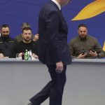 Albania Ukraine Summit