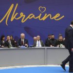 Albania Ukraine Summit