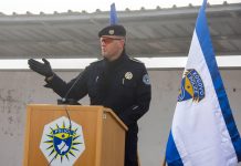 Amir Gërguri merr pozitë të re brenda Policisë së Kosovës (Dokument)