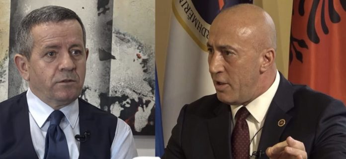 Haradinaj vs Remi- Vazhdon zënka e famshme mes dy komandantëve, Haradinaj: Nuk mundet ai… Insajderi.org - 1
