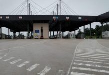 Një polic sulmohet fizikisht në Merdar