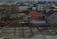 Ky është projekti në të cilin po punohet me intensitet të lartë në Podujevë