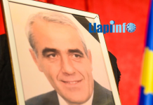 Historia e Sylejman Gashit, ish kryetarit të parë të Podujevës!