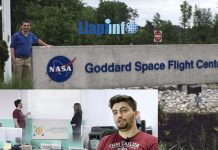 Xhafer Rama, i riu nga Podujeva që krijoi platformën e suksesshme në NASA për ushtrinë amerikane