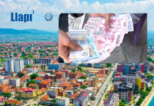 A e dini që personi që e ndaloi dinarin serb në Kosovë është nga Podujeva (Foto)