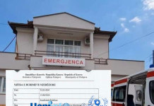 Këta 40 persona po garojnë për tri pozita të infermierit/es në Podujevë (Emrat)