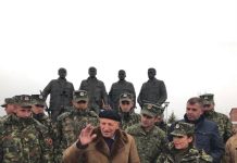 Sabit Zejnullahu – burri i madh i Llapit që agjëroi mbi 70 Ramazana (Foto)