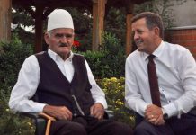 Fjalët epike të babait të ‘Remit’ që vlejnë edhe në ditët e sotme