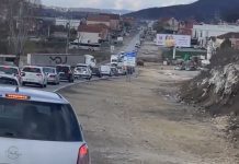 “Shumë persona e humbën iftarin” – Shikone kolonën para iftarit në rrugën Podujevë-Prishtinë (Video)