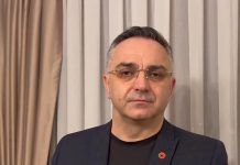 Tahiri: Do të shohim se sa do t’i mbajë flamujt në veri Kurti