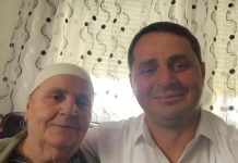 Podujevë: Ndërron jetë nëna e profesorit Bahri Blakçori