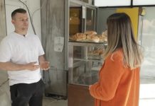 Podujevë; Bukë falas për familjet në nevojë (VIDEO)