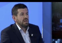 Llapjani Naim Rudari zgjedhet nënkryetar i Odës së Avokatëve të Kosovës