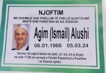 Podujevë; Ndërron jetë Agim Alushi (Foto)