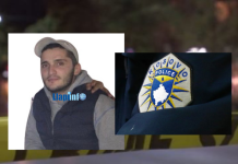 Policia jep detaje; Kështu ndodhi vrasja e 30 vjeçarit